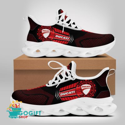 Ducati Limited Edition Max Soul Shoes Ducati Limited Edition Max Soul Shoes
