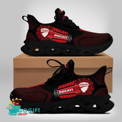 Ducati Limited Edition Max Soul Shoes