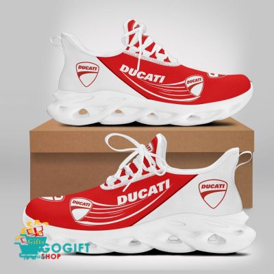 Ducati New Edition Max Soul Shoes Ducati New Edition Max Soul Shoes