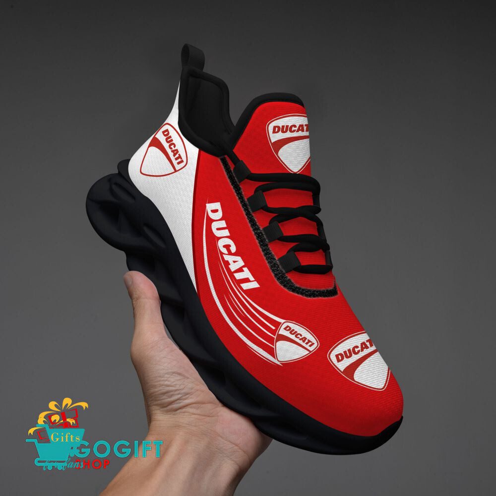 Ducati New Edition Max Soul Shoes Ducati New Edition Max Soul Shoes