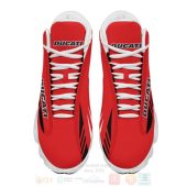 Ducati Red Air Jordan 13 Shoes 0605.jpg - demo10