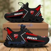Ducati Red And Black Max Soul Shoes 0534.jpg - demo10