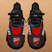 Ducati Red And Black Max Soul Shoes 0538.jpg - demo10