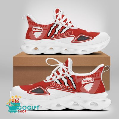 Ducati Special Edition Max Soul Shoes