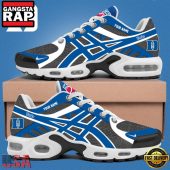 Duke Blue Devils Men?s Basketball 2025 Custom Air Max Plus Shoes Running Sneakers