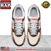 Dunkin Donuts Addicted Air Force 1 Sneakers Running Sneakers Shoes8709.jpg - demo10