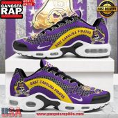 East Carolina Pirates Limited Edition Air Max Plus Shoes Running Sneakers