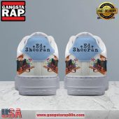 Ed Sheeran Perfect X Limited Edition Air Force 1 Running Sneakers Shoes2287.jpg - demo10