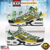 ELF Movie Christmas Special Edition Air Max Plus Shoes Running Sneakers