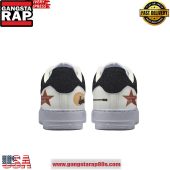 Elvis Presley King Of Rock And Roll Nike Air Force 1 Running Sneakers Shoes2709.jpg - demo10