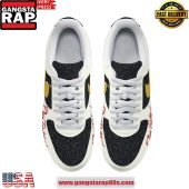 Elvis Presley King Of Rock And Roll Nike Air Force 1 Running Sneakers Shoes9256.jpg - demo10