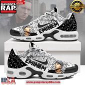 Eminem B-Rabbit Air Max Plus Shoes Running Sneakers