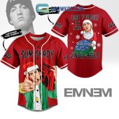 Eminem Custom Name Number Slim Shady Love Yourself Baseball Jersey 3916.jpg - demo10