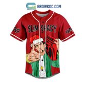 Eminem Custom Name Number Slim Shady Love Yourself Baseball Jersey 3931.jpg - demo10