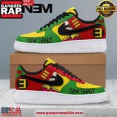Eminem Houdini Slim Shady Air Force 1 Sneakers Shoes Sneaker6124.jpg - demo10