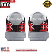 Eminem Revival Limited Edition Air Force 1 Sneakers Shoes7695.jpg - demo10