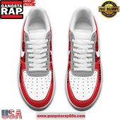 Eminem Slim Shady Limited Edition Air Force 1 Running Sneakers Shoes8278.jpg - demo10