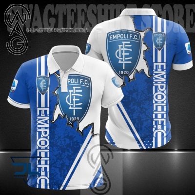 Empoli FC Special Design Polo Shirt