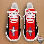 Faderaos T110122 171xxxford Mustang Max Soul Shoes Red Version 1.jpg - demo10