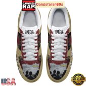 Fall Out Boy 20th Anniversary From Under The Cork Tree Special Edition Air Force 1 Shoes Running Sneakers7322.jpg - demo10