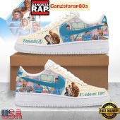 Fantastic 4 Its Dobberin Time Special Edition Air Force 1 Shoes Running Sneakers2834.jpg - demo10