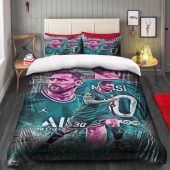 Fc Psg Lionel Messi 06 Bedding Sets 1.jpg - demo10