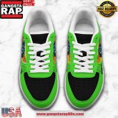 Feid Ferxxo Limited Edition Air Force 1 Running Sneakers Shoessneaker0606.jpg - demo10