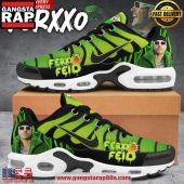 Feid Ferxxo Limited Edition Air Max Plus Shoes Running Sneakers