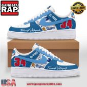 Fernando Valenzuela 34 Dodgers Limited Edition Air Force 1 Running Sneakers Shoes4428.jpg - demo10
