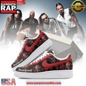Five Finger Death Punch Warzone Air Force 1 Sneakers Shoes2333.jpg - demo10