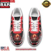 Five Finger Death Punch Warzone Air Force 1 Sneakers Shoes8218.jpg - demo10