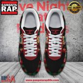 Five Nights At Freddys Help Wanted Limited Edition Air Force 1 Running Sneakers Shoes8507.jpg - demo10