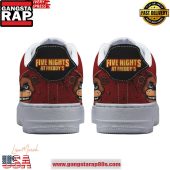 Five Nights At Freddys Limited Edition Air Force 1 Running Sneakers Shoes0383.jpg - demo10
