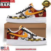 Five Nights At Freddys Limited Edition Air Force 1 Running Sneakers Shoes3108.jpg - demo10