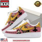 Fleetwood Mac Gypsy Limited Edition Air Force 1 Running Sneakers Shoes4399.jpg - demo10