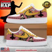 Fleetwood Mac Gypsy Limited Edition Air Force 1 Running Sneakers Shoes6820.jpg - demo10