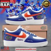 Florida Gators Limited Edition Custom Air Force 1 Sneakers Shoes9609.jpg - demo10