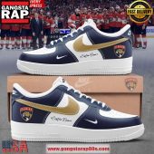 Florida Panthers Custom Name Premium Air Force 1 Sneakers Shoes9568.jpg - demo10