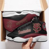 Florida State Seminoles Air Jordan 13 Sneakers Best Gift For Men And Women 1 1.jpeg - demo10
