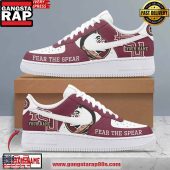 Florida State Seminoles Fear The Spear Nike Air Force 1 Running Sneakers Shoes4455.jpg - demo10