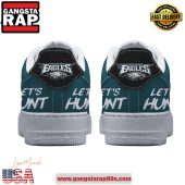 Fly Eagles Fly Lets Hunt Air Force 1 Running Sneakers Shoes3166.jpg - demo10