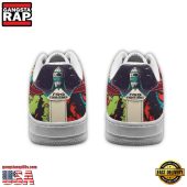 Foo Fighters Music Fans Lover Air Force 1 Sneaker Shoes4823.jpg - demo10