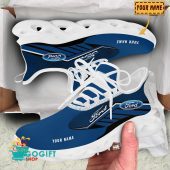 Ford Custom Name Limited Version Max Soul Shoes 3623.jpeg - demo10