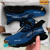 Ford Custom Name Limited Version Max Soul Shoes 3630.jpeg - demo10