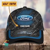 Ford Custom Name New Edition Classic Cap 0400.jpeg - demo10