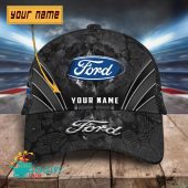 Ford Custom Name Special Edition Classic Cap