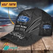 Ford Custom Name Special Edition Classic Cap 0703.jpeg - demo10
