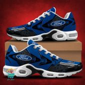 Ford Limited Edition Air Max Plus Shoes