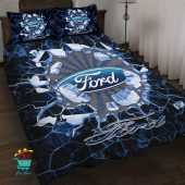 Ford Limited Edition Bedding Set 1202.jpeg - demo10