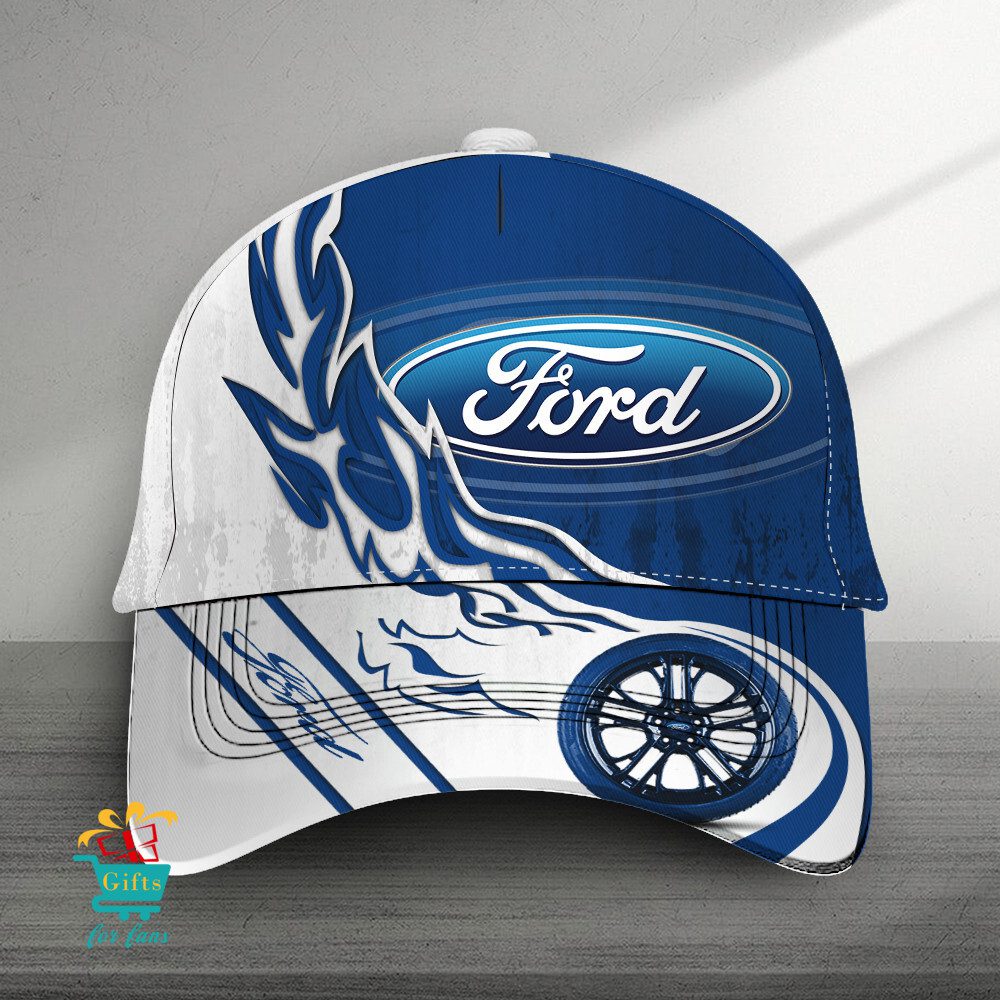 Ford Limited Edition Classic Cap Ford Limited Edition Classic Cap
